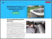 spartanburghvac.com